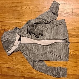 Nike Kids Hooded Jacket